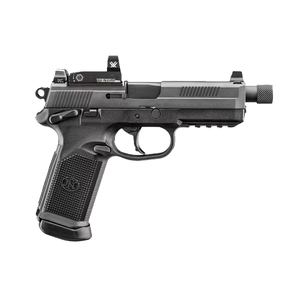 The Gun Locker · FNX-45