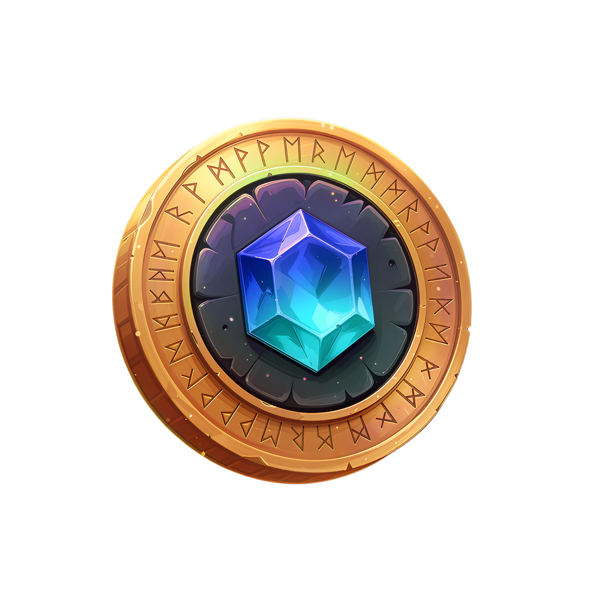 10.000 Coins