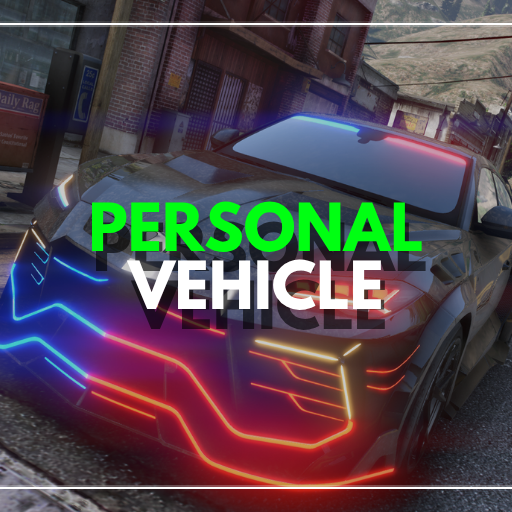 Personal LEO Vehicle