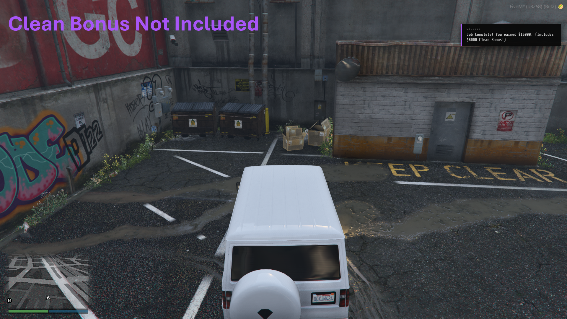 Patriot Car Theft: Lite [FREE]