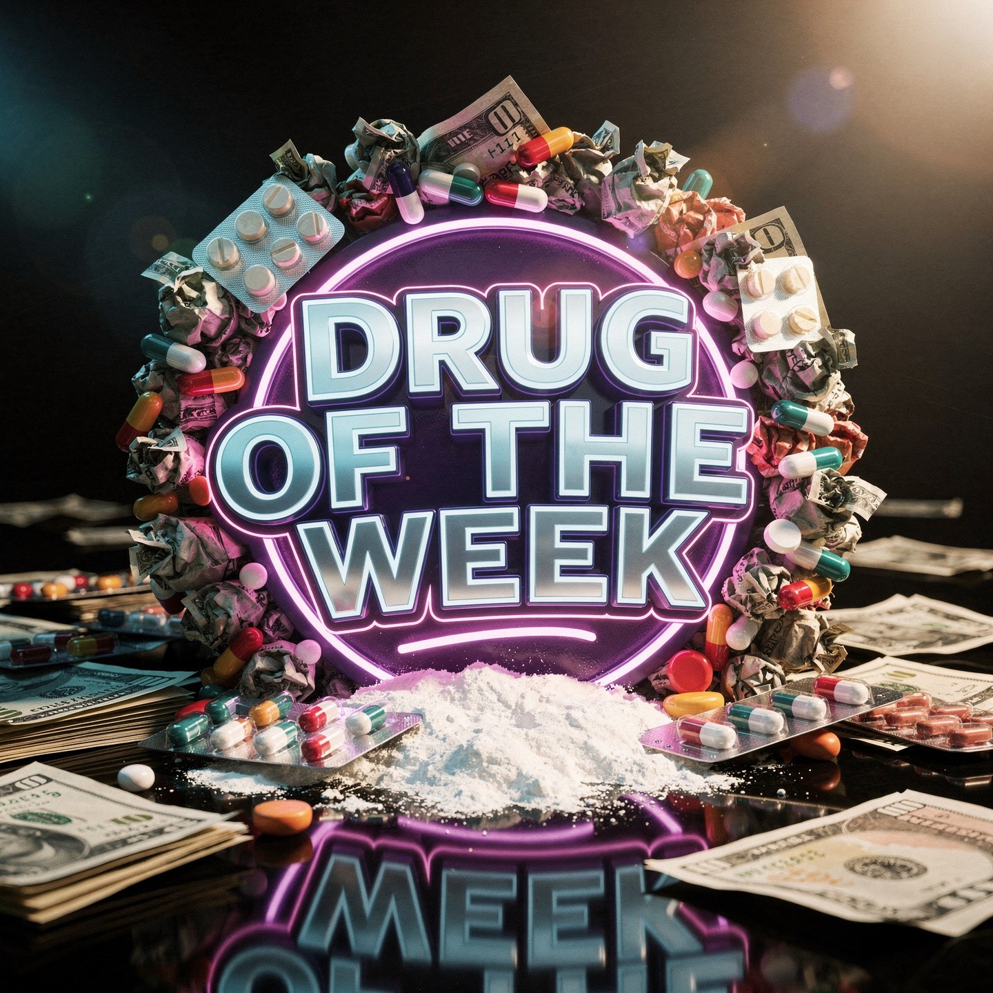 🧪 The Plug Package – Monthly Supply Membership