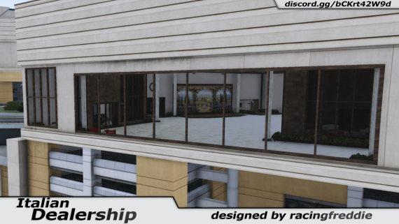 Italian Dealership