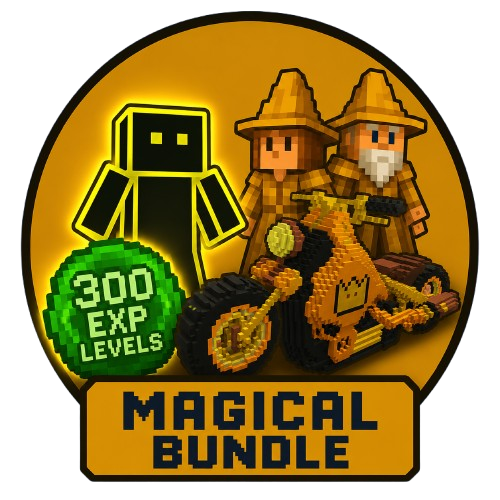 Magical Bundle