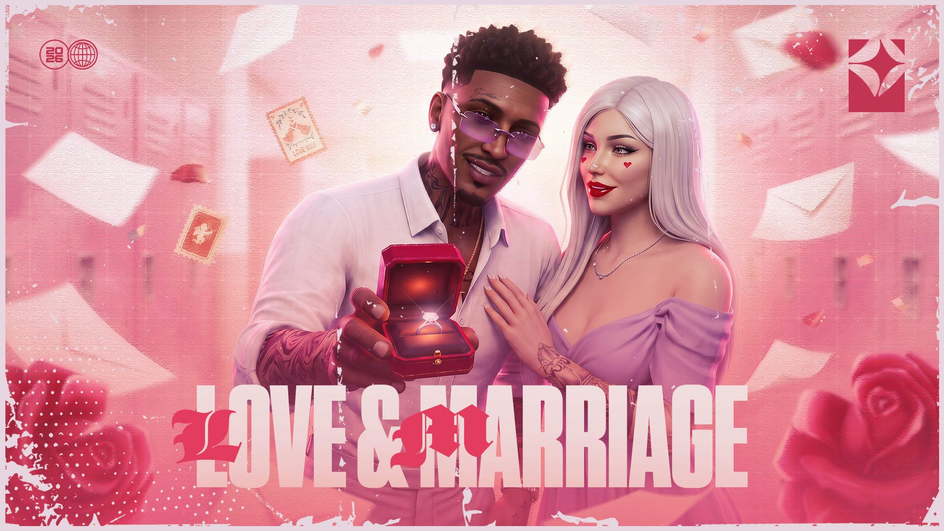Prism - Relationships