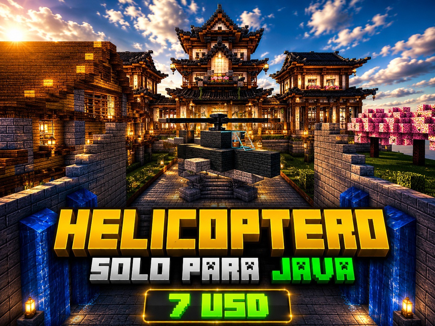 X1 HELICOPTERO GRIS