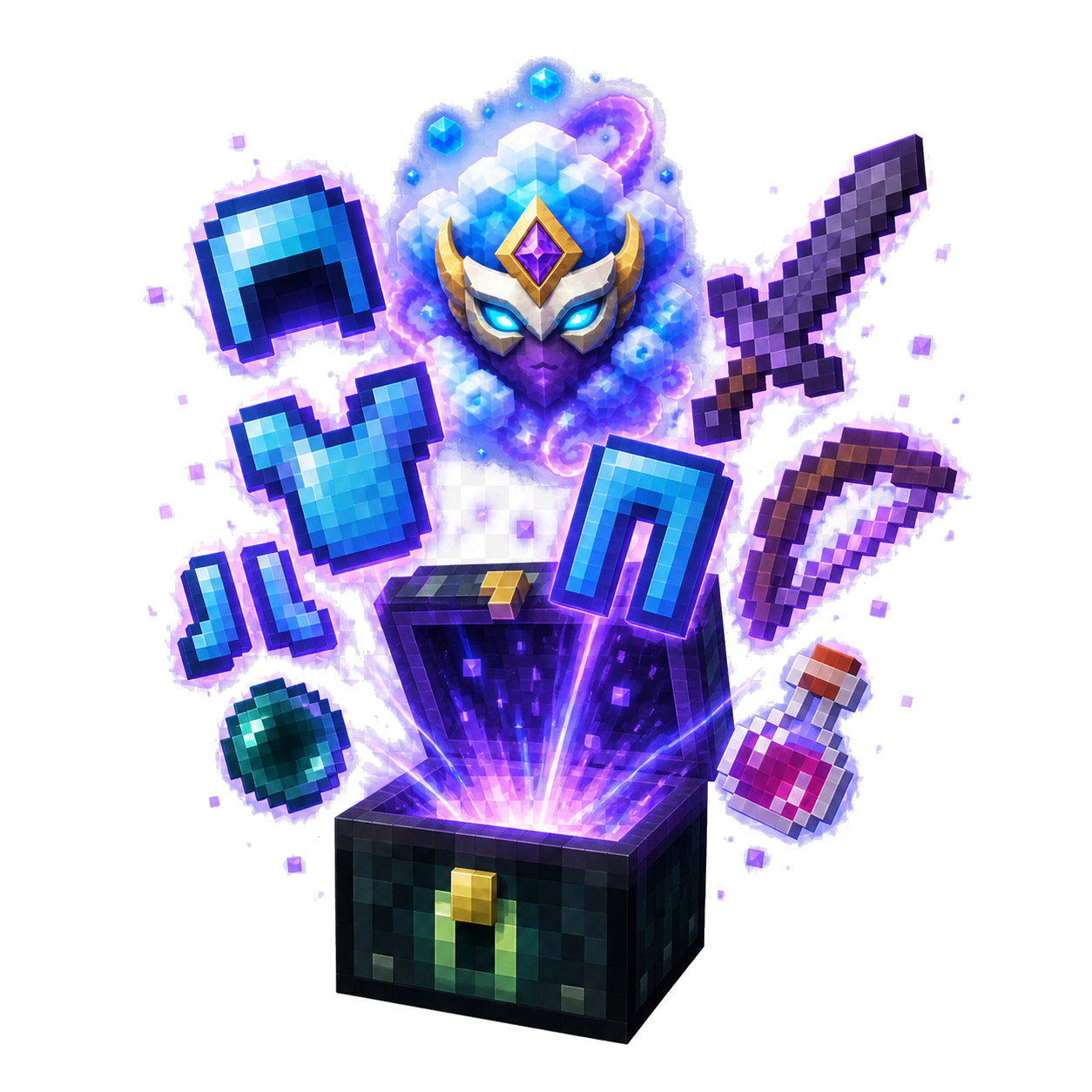 SkyGuy Kit