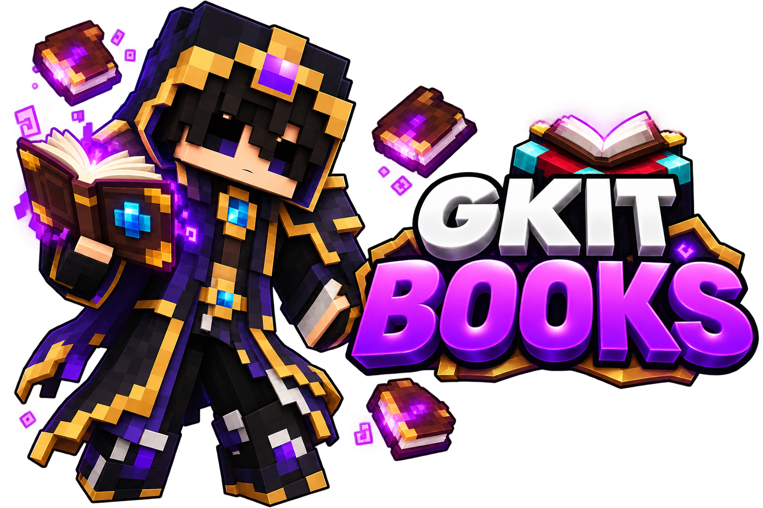 Gkit Books