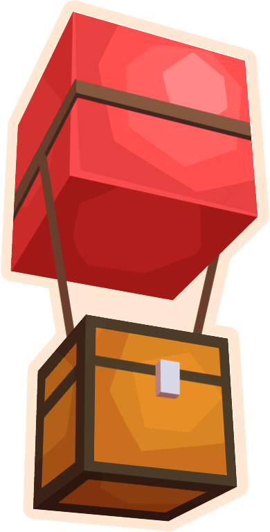 Supply Drop