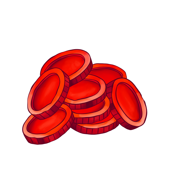 Ticons • 1000