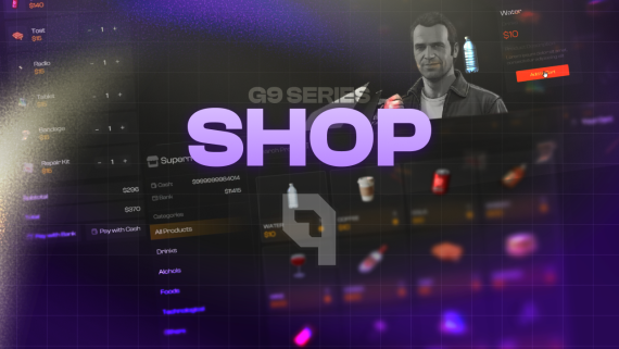 G9-Shop