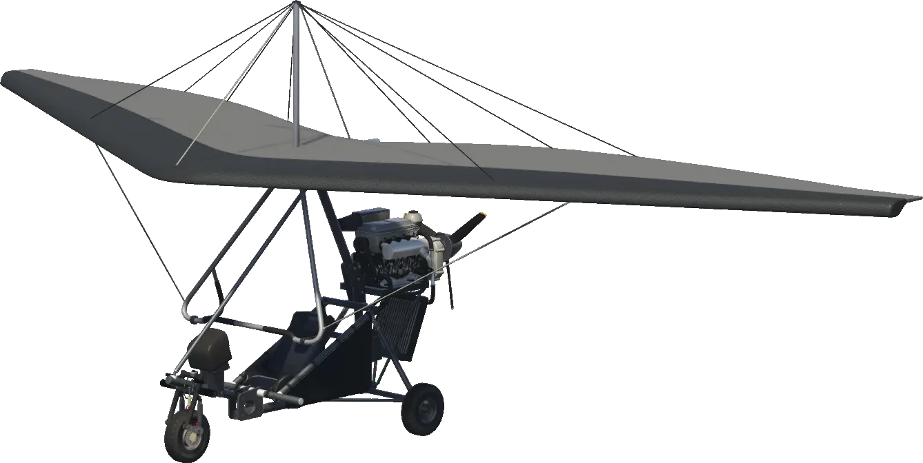 Ultralight