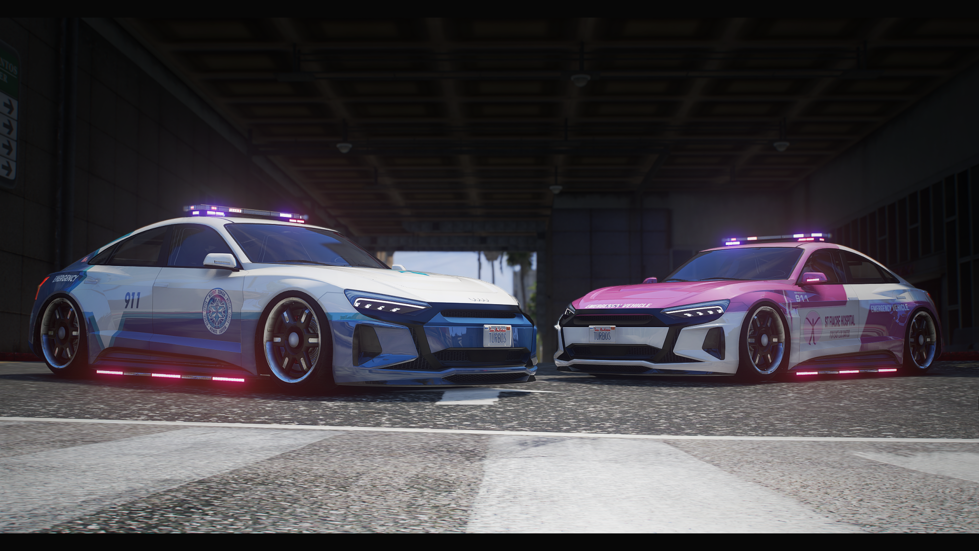 Obey Omnis E-GT - Image 5