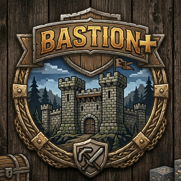 Bastion+ (30 days)