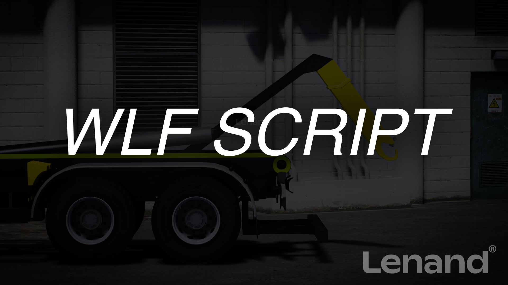 WLF Script V2