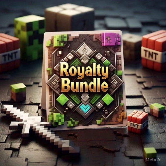 Royalty Bundle