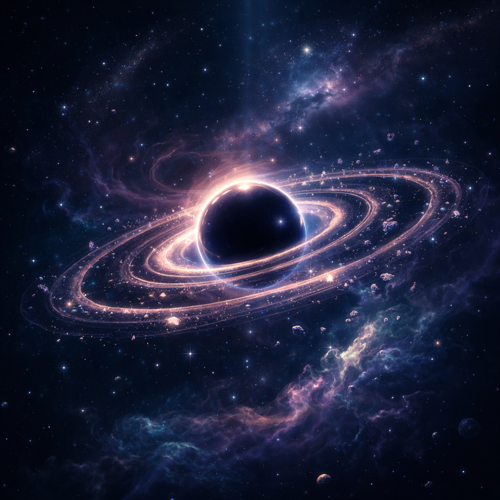 CELESTIAL (LIFETIME)