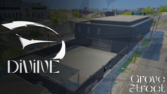 GROVE STREET