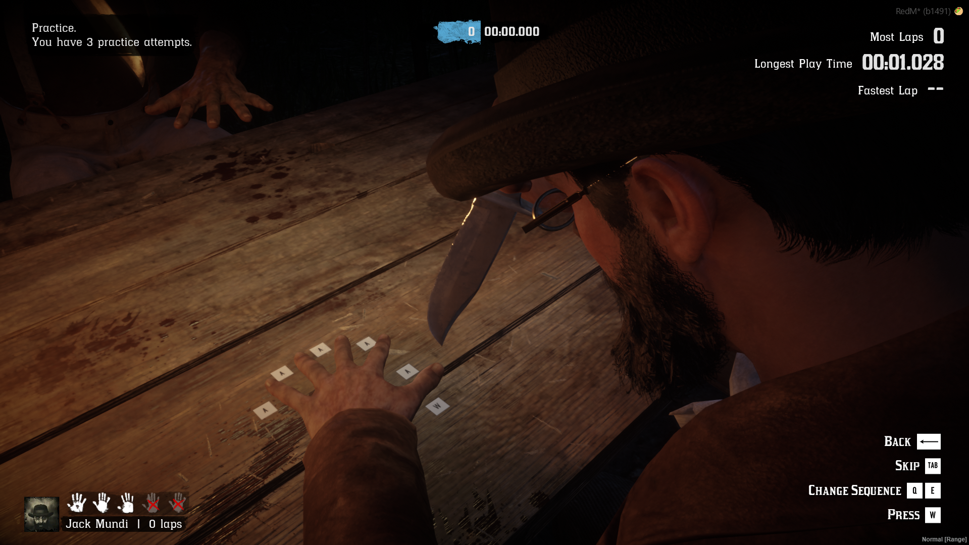M-FiveFingerFillet