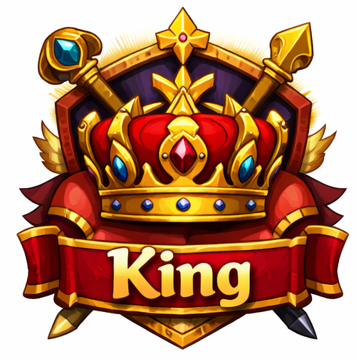 King Rank