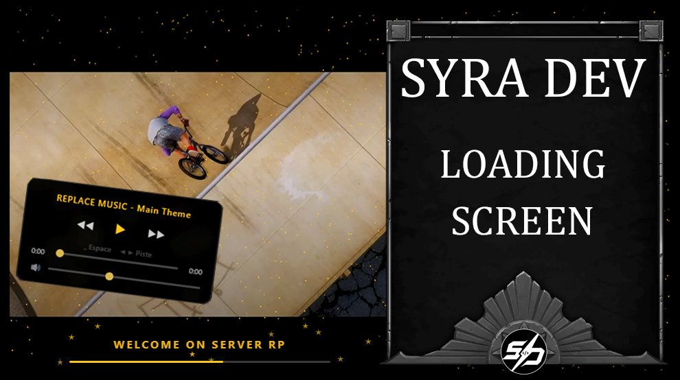 Loading Screen