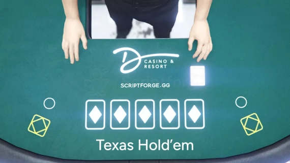 Texas Hold'em