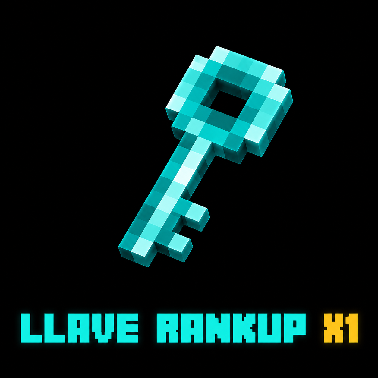 LLAVE RANKUP X1
