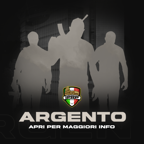 FAZIONE ARGENTO