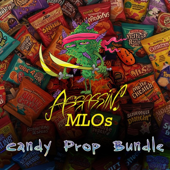 Nugg's Candy Bar Bundle