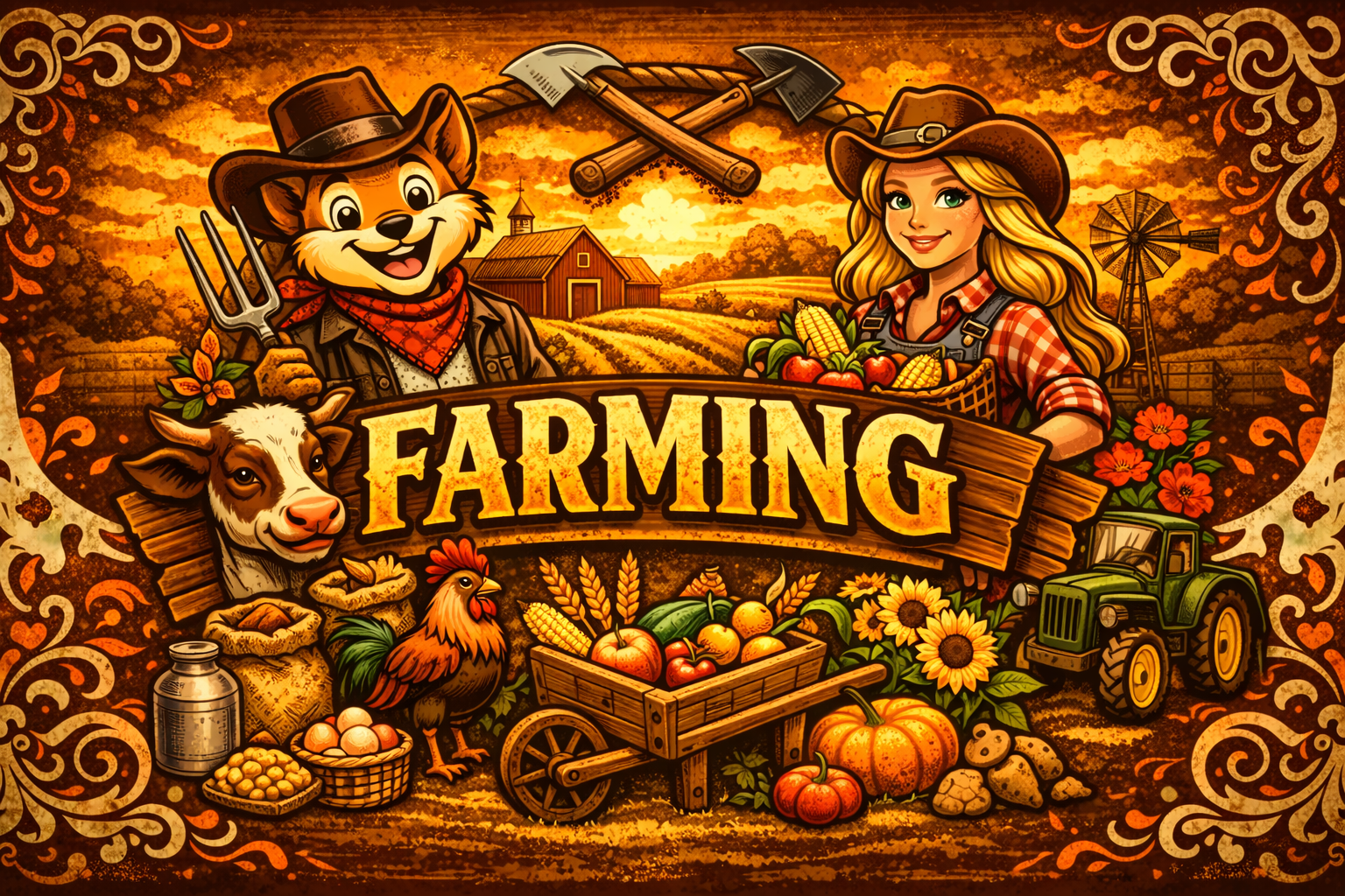 Sky.Life Farming