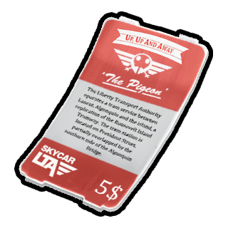 Vehicle Coupon