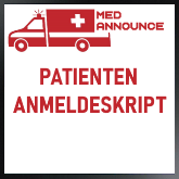 MedAnnounce ESX & QB