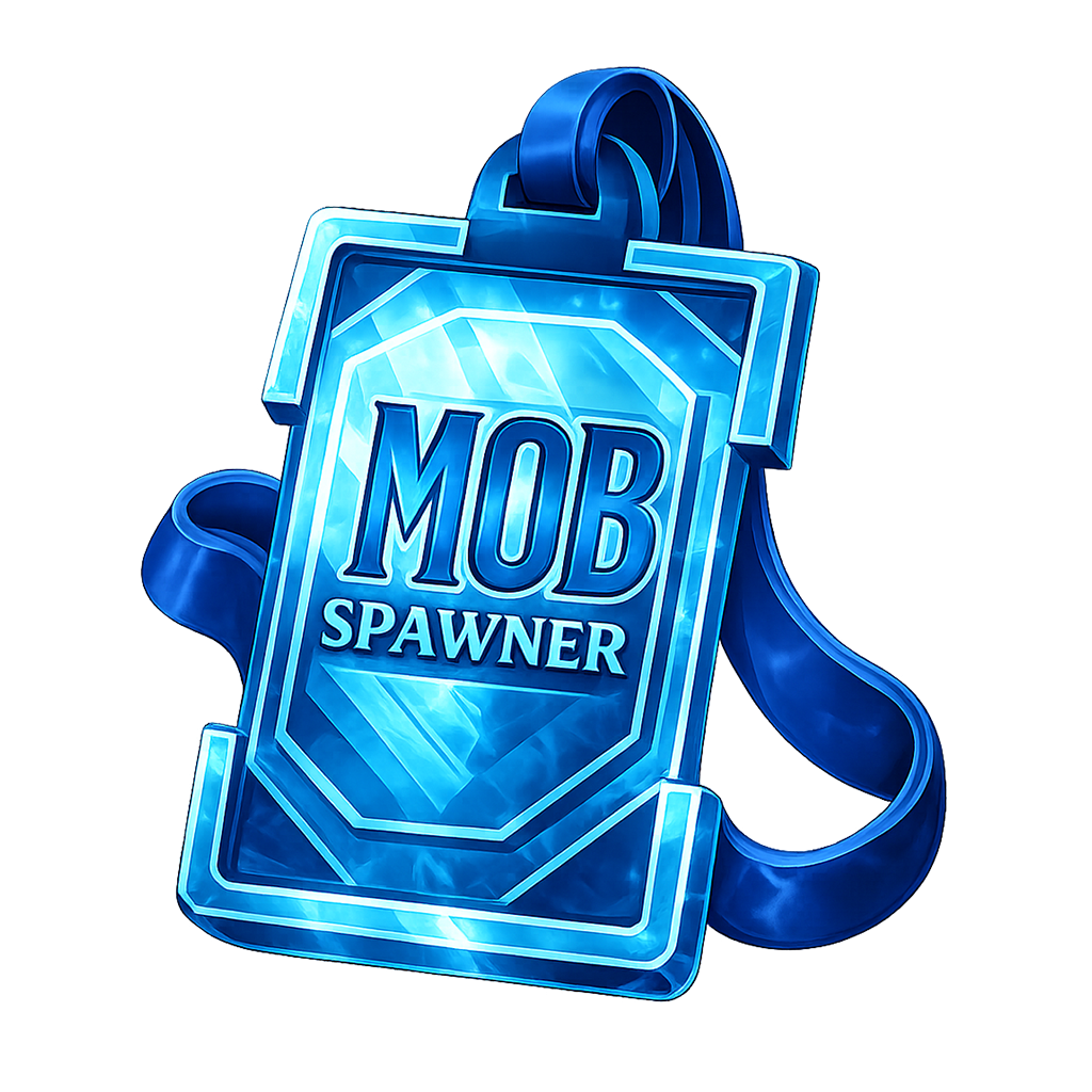 Mob Spawner