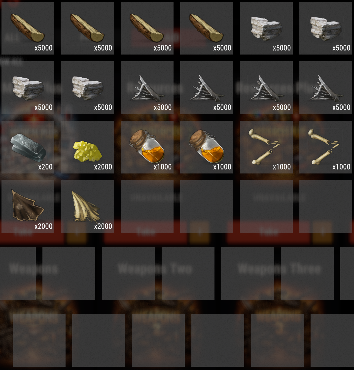 Resources