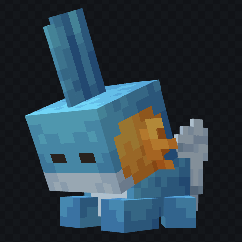 Mudkip Buddy