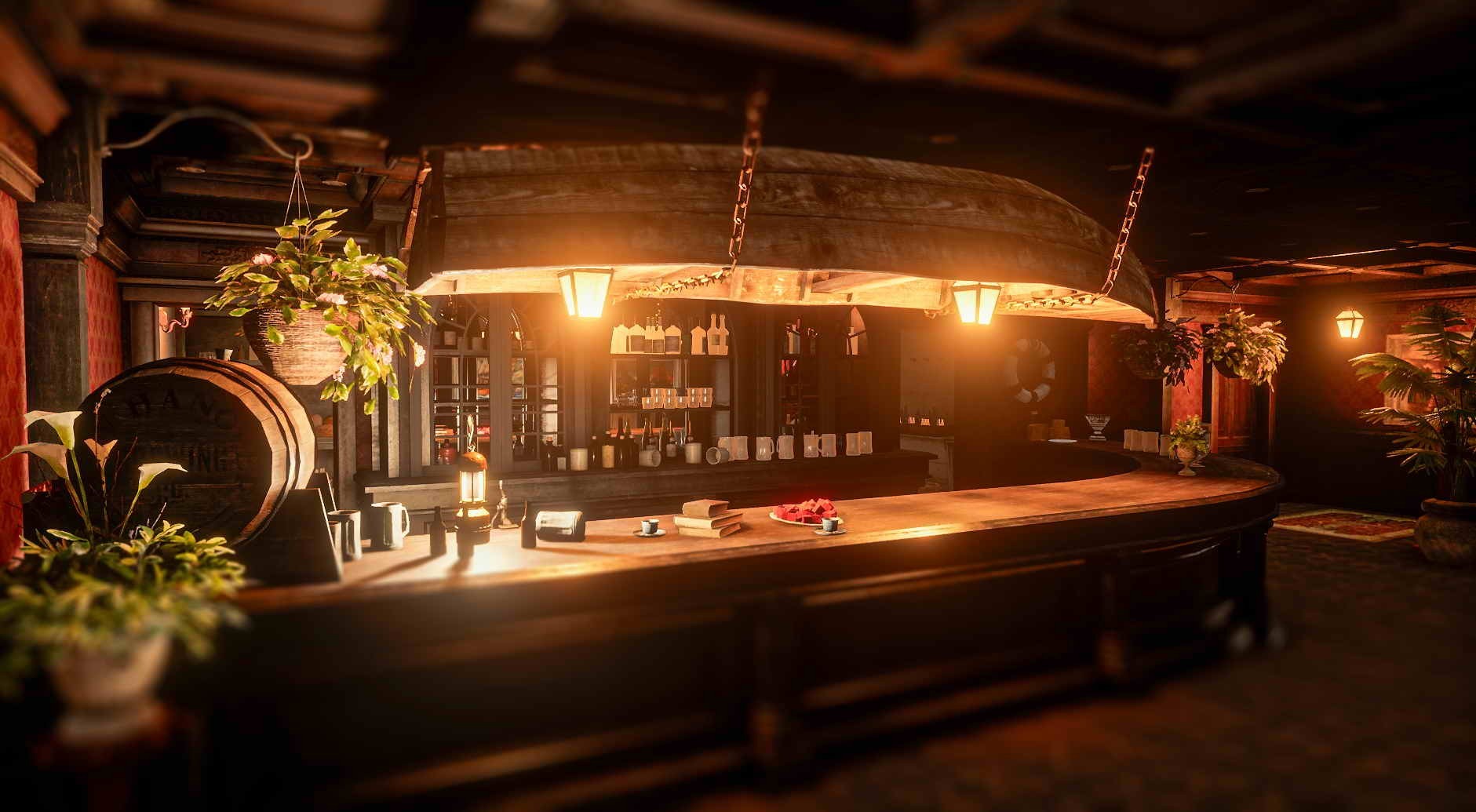 Guarma Project