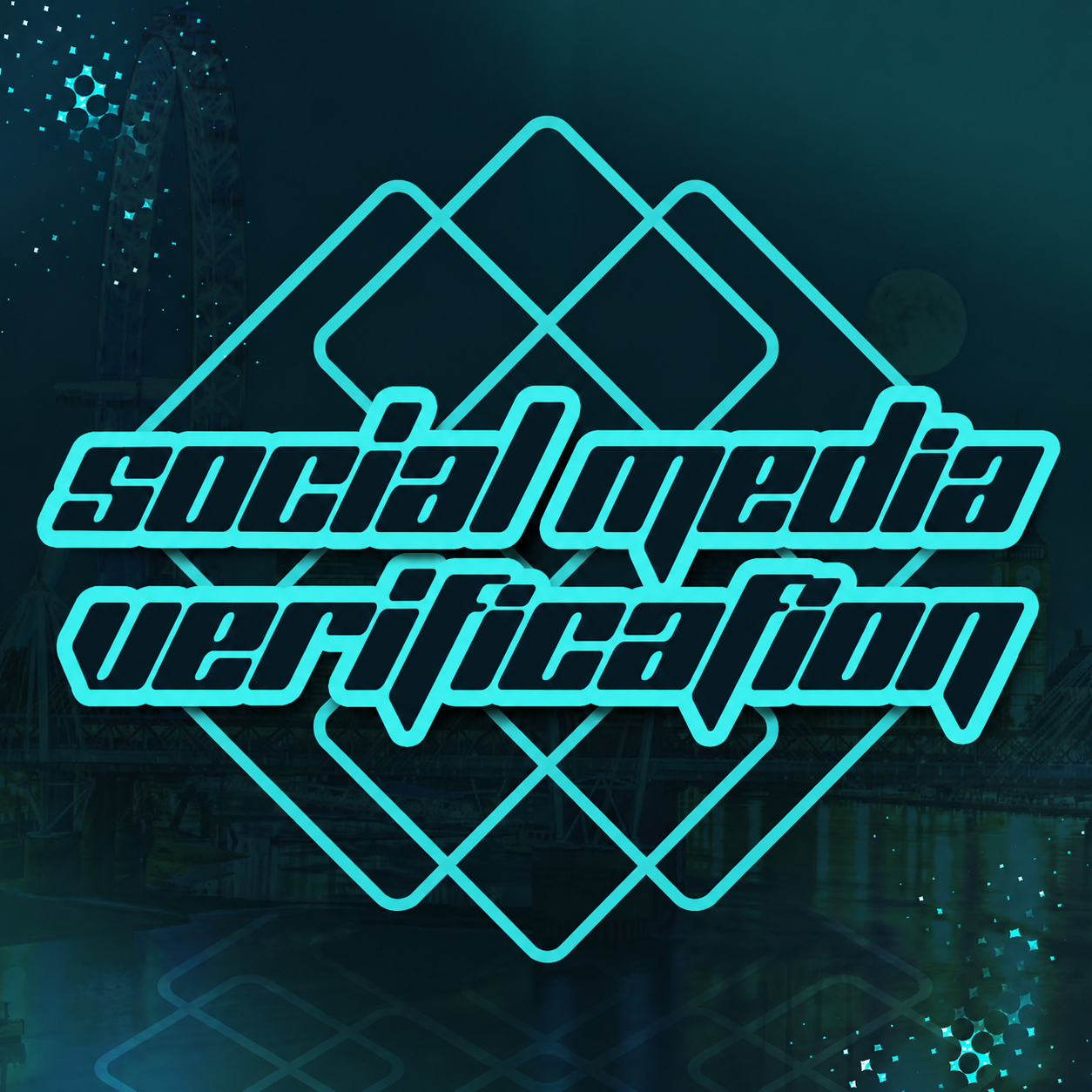 Social Media Verification