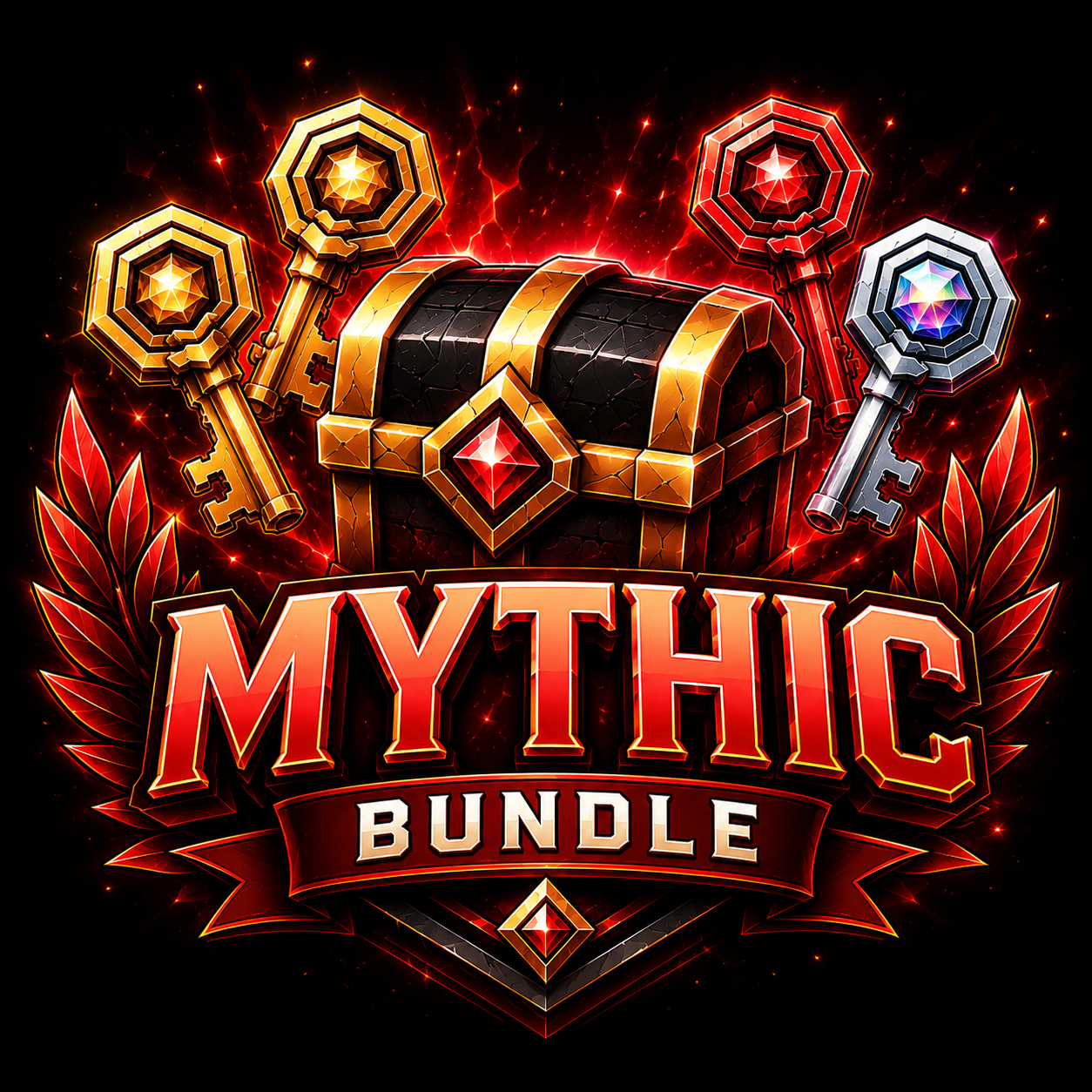 Mythic Bundle