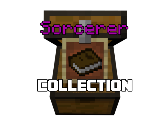 Sorcerer Collection 