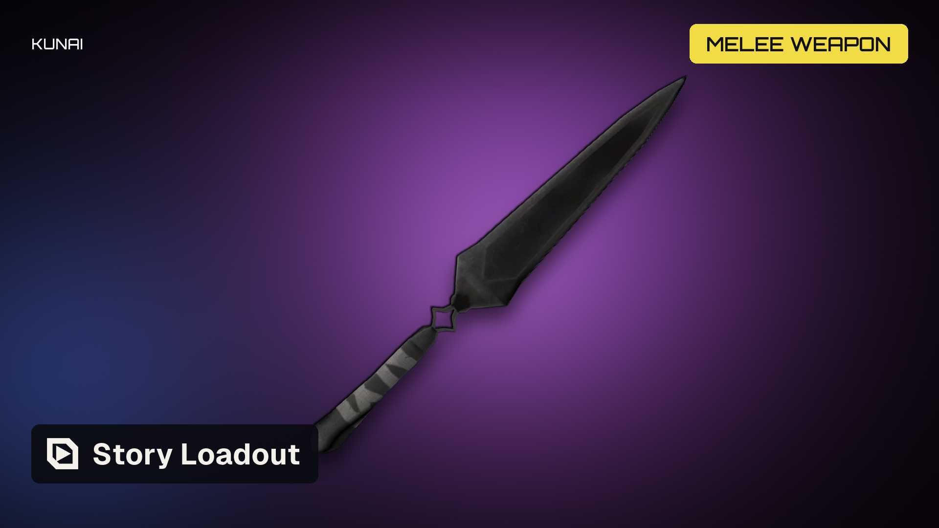 Kunai