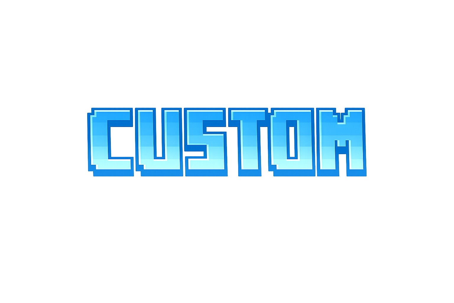 CUSTOM Rank