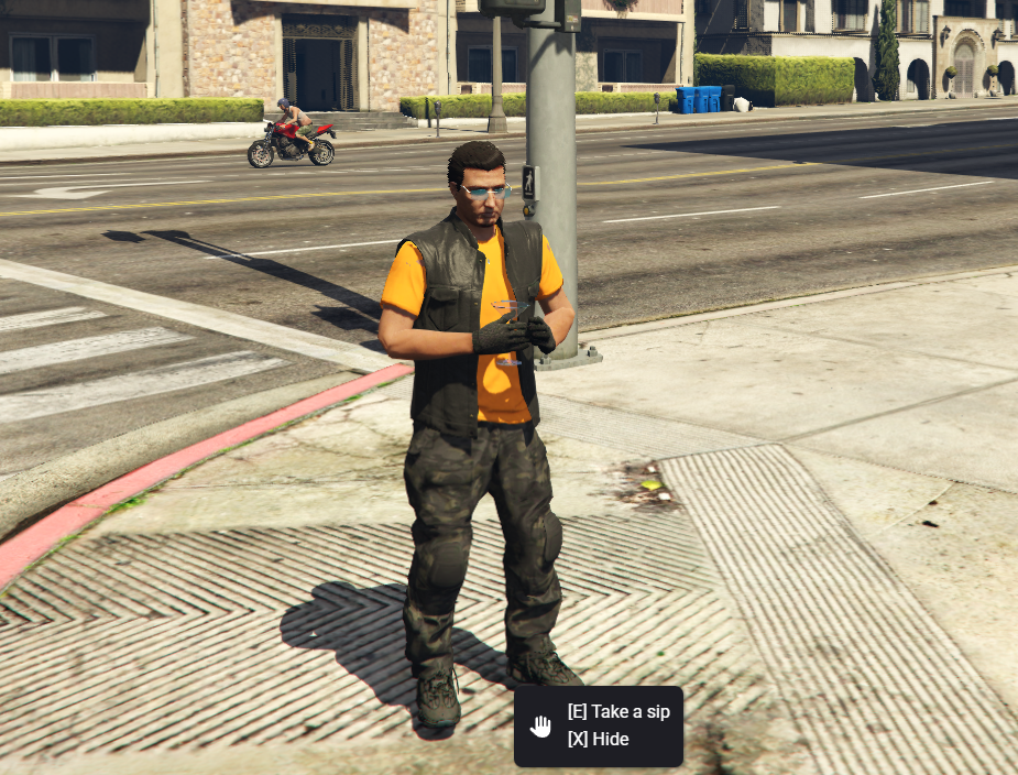 CONSUMABLES
