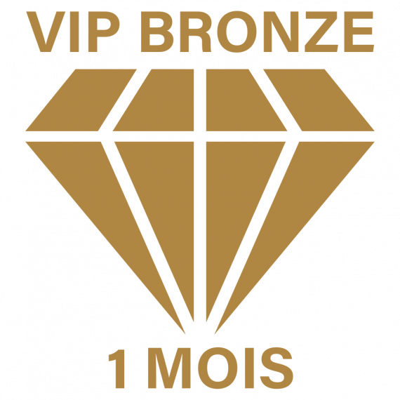 VIP Bronze