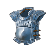 Silver Rank Transfer