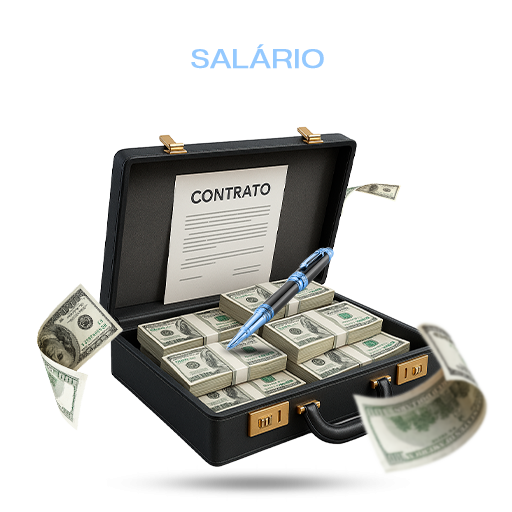 Salario El Patron - €50.000