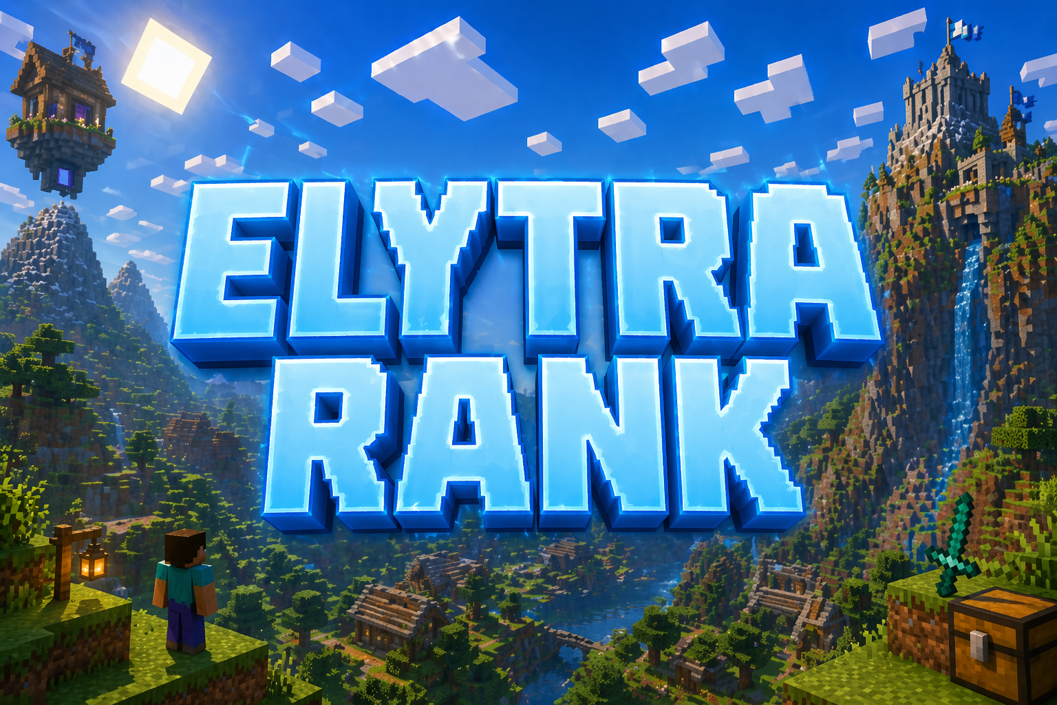 Elytra Rank