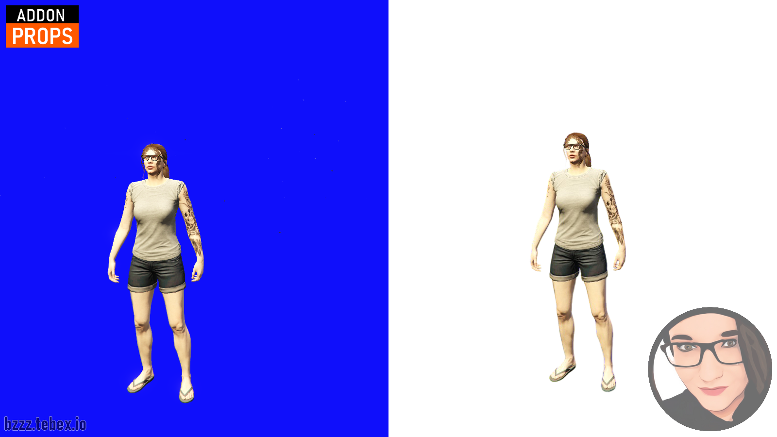 Tool - Hemispheres for screenshots