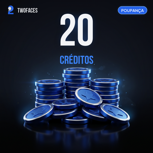 20 Créditos