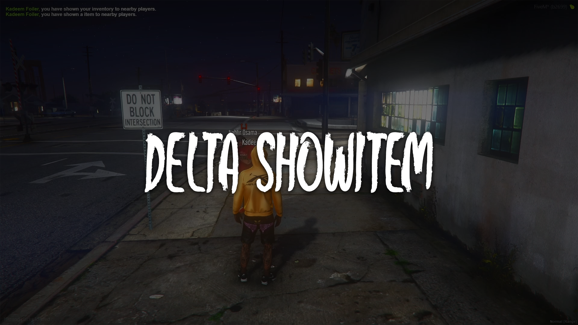 ShowItem (Chat-Addon)