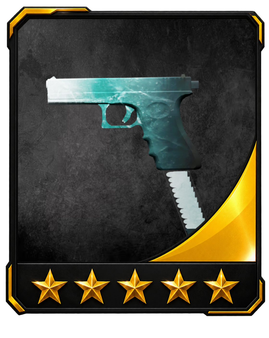Black Ice Bundle