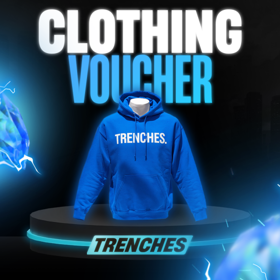 Clothing Voucher